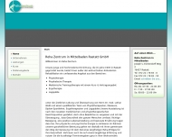 Bild REHA-Zentrum in Mittelbaden GmbH