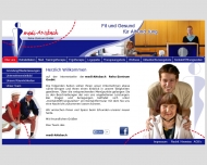 Bild medi-ANsbach Reha-Zentrum GmbH