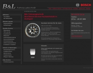 Bild B & L Fahrzeugtechnik GmbH