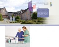 Bild Alexander von Humboldt Klinik