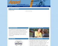 Bild Appel Rehatechnik GmbH Sanittshaus