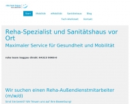 Bild Saggau Reha-Team