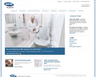 Bild Invacare Deutschland GmbH