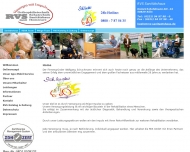 Website RVS