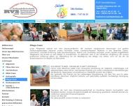 Website RVS