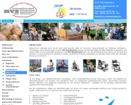 Website RVS