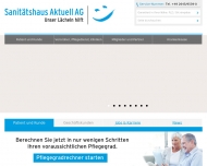 Bild Sanittshaus Aktuell AG