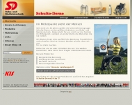 Bild Wilhelm Schulte-Derne GmbH