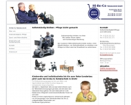 Bild Hi - Be - Co Reha-Technik GmbH