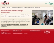 Bild Rehabedarf lger GmbH