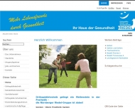 Bild Reha-Team Rehabilitationstechnik Nrnberg GmbH
