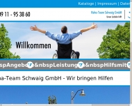 Bild Reha-Team Schwaig GmbH
