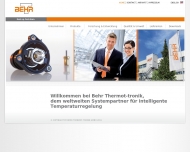 Bild Behr Thermot-Tronik GmbH