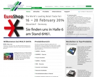 Bild MULTI DATA WEDEMANN Vertriebs GmbH