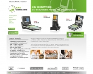 Bild CKV.SCHNATTERER, Kassensysteme e.K.