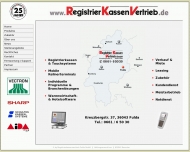 Bild RKV Registrierkassenvertrieb GmbH