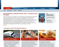 Bild CKF Computerkassen Fachhandel GmbH