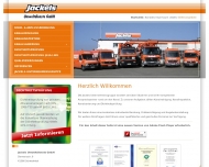 Bild Jackels Umweltdienste GmbH