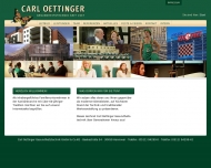 Bild Gesundheitstechnik Carl Oettinger GmbH & Co. KG