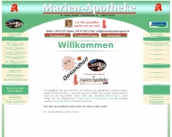 Bild Marien-Apotheke Dr. Gisela Werber e.K.