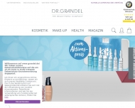 Bild DR. GRANDEL GmbH