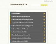 Bild Reformhaus D.F. Wulf & Co. (GmbH & Co.)