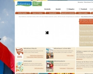 Website Reformhaus - Reform- U. Di�thaus Frieda Hubert