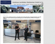 Bild Stollsteimer Adolf Autohaus