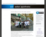 Bild Adler-Apotheke Ruepp e.K.