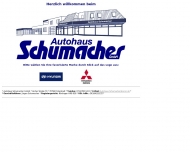 Bild Autohaus Schumacher GmbH