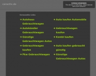 Bild Autohaus Schnborn GmbH