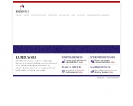 Bild Komrowski Ernst & Co.