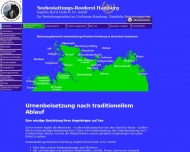 Bild Seebestattungs-Reederei-Hamburg Kapitn Horst Hahn & Co. GmbH