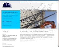 Bild Schulschiffverein Groherzogin Elisabeth e.V.