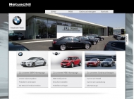 Bild Autohaus Netuschil GmbH