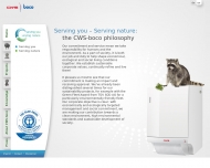 Bild CWS-boco International GmbH