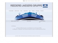 Bild Reederei Jaegers GmbH