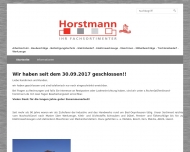 Bild Ferdinand Horstmann GmbH & Co. KG Technische Grohandlung