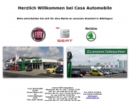 Bild CASA Automobile GmbH