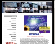 Bild WEBA Wertstoffhandel und -erfassung GmbH