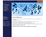 Bild ISI-Werkzeugfabrik GmbH & Co KG