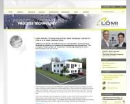 Bild LMI GmbH Anlagen zur Rckgewinnung von Lsemitteln