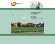 Bild Glau-Con-Recycling und Entsorgungsgesellschaft mbH