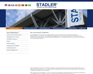 Bild Willi Stadler GmbH