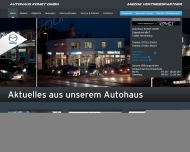 Bild Autohaus Mazda Komet