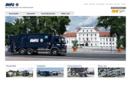 Bild AWU Abfallwirtschafts-Union Oberhavel GmbH