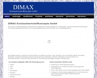 Bild DIMAX Kreislaufwertstoffkonzepte GmbH