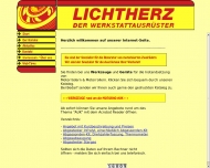 Bild Autohaus Lichtherz GmbH
