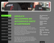 Bild Autoservice Gretz