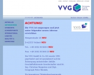 Bild VVG Verwertungs- und VertriebsGmbH & Co. KG